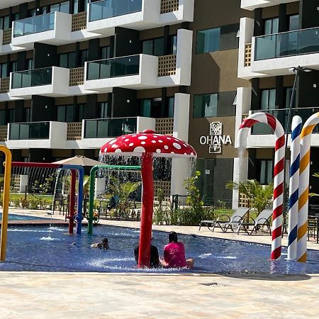 Mana Beach Lua By Vivere Flats Apartment Porto de Galinhas Exterior photo