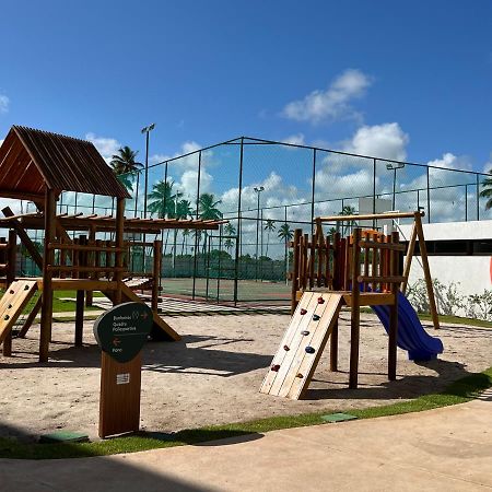 Mana Beach Lua By Vivere Flats Apartment Porto de Galinhas Exterior photo
