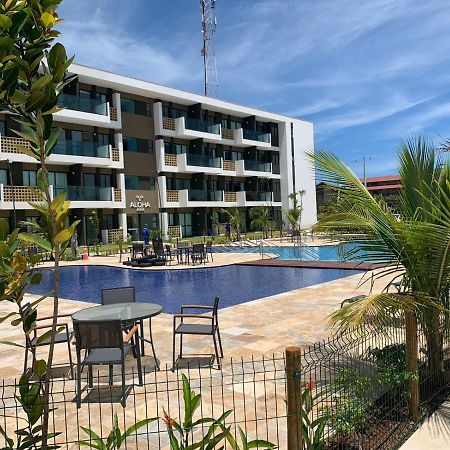 Mana Beach Lua By Vivere Flats Apartment Porto de Galinhas Exterior photo