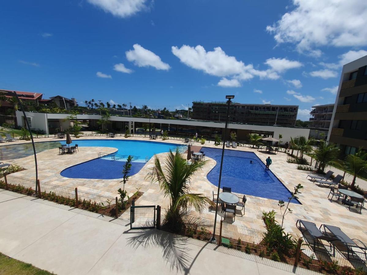 Mana Beach Lua By Vivere Flats Apartment Porto de Galinhas Exterior photo