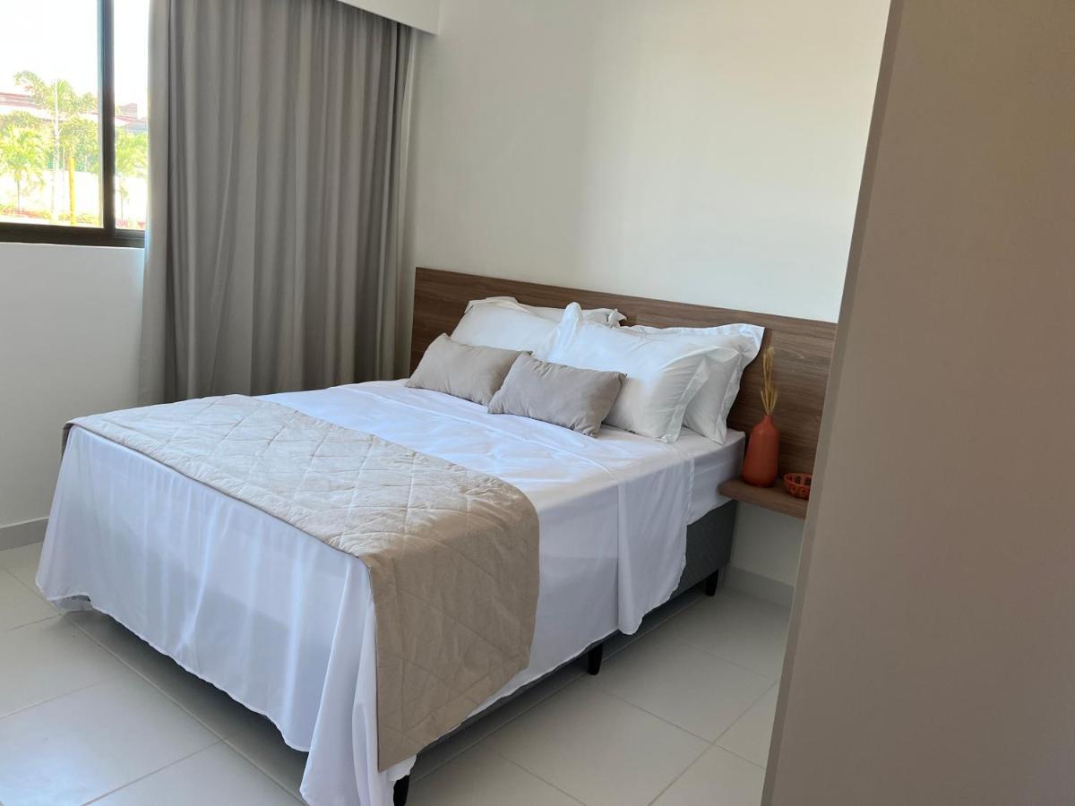 Mana Beach Lua By Vivere Flats Apartment Porto de Galinhas Exterior photo