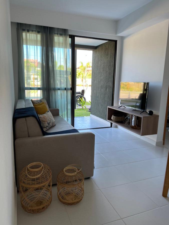 Mana Beach Lua By Vivere Flats Apartment Porto de Galinhas Exterior photo