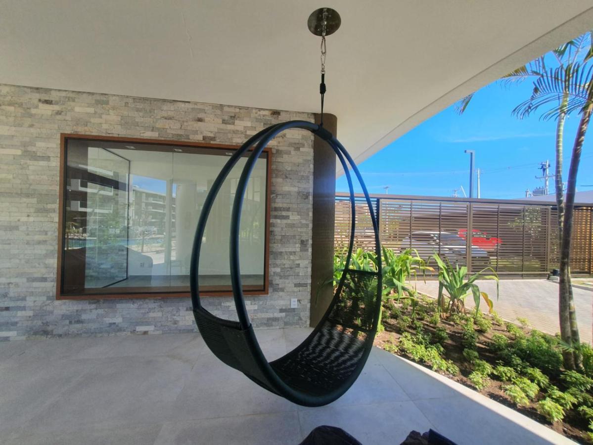 Mana Beach Lua By Vivere Flats Apartment Porto de Galinhas Exterior photo